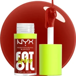 NYX Professional Makeup Fat Oil Lip Drip Losin’ Cone -Trol