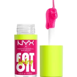 NYX Professional Makeup Fat Oil Lip Drip Supermodel