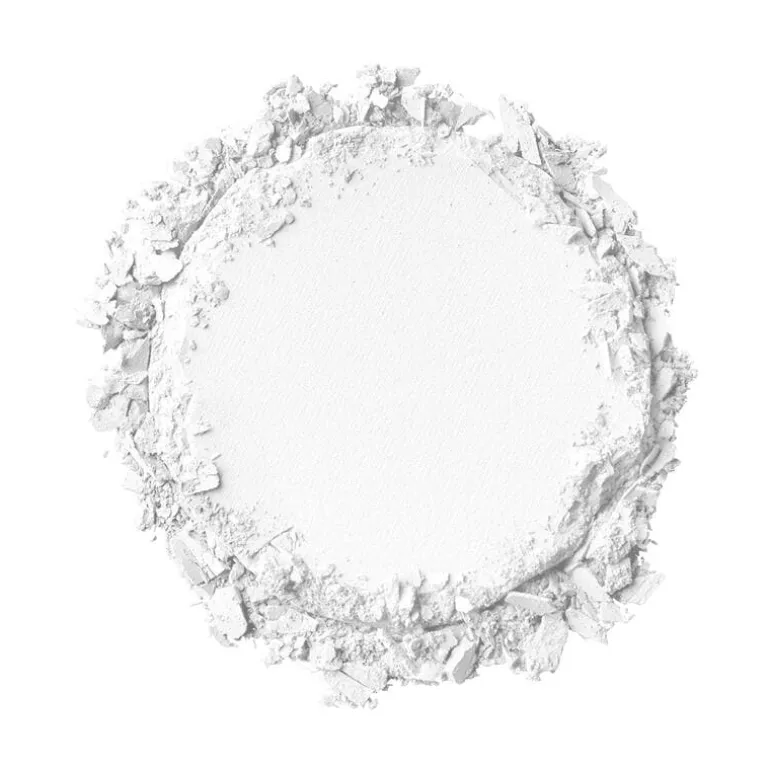 NYX Professional Makeup High Definition Finishing Powder Translucent HDFP01