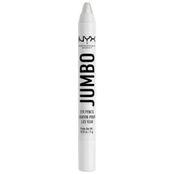 NYX Professional Makeup Jumbo Oogpotlood Zilver JEP608 Cottage Cheese 5 GR
