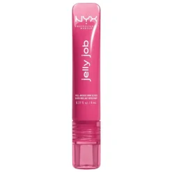 NYX Professional Makeup Jelly Jop Lipgloss 09 Jelly Jammin Roze