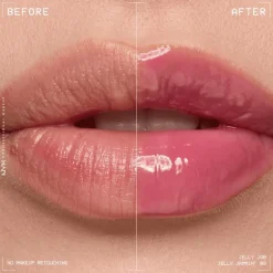 NYX Professional Makeup Jelly Jop Lipgloss 09 Jelly Jammin Roze