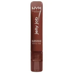 NYX Professional Makeup Jelly Job Lipgloss 16 Jellybean Bruin