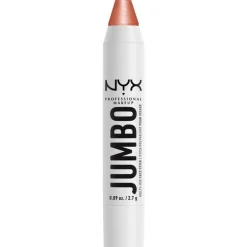 NYX Professional Makeup Jumbo Oogpotlood Coconut Cake