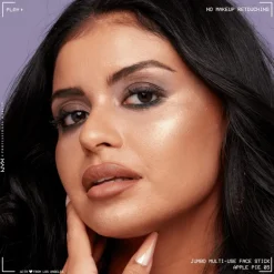 NYX Professional Makeup Jumbo Oogpotlood Apple Pie