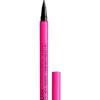 NYX Professional Makeup Jumbo Lash! 2-in-1 Zelfklevende Eyeliner