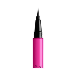 NYX Professional Makeup Jumbo Lash! 2-in-1 Zelfklevende Eyeliner