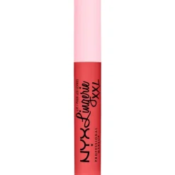 NYX Professional Makeup Lip Lingerie XXL Mat Liquid Lippenstift Xxpose Me 03