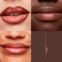 NYX Professional Makeup Line Loud Lip Liner Too Blessed