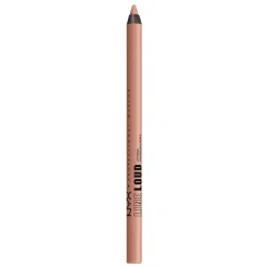 NYX Professional Makeup Line Loud Lip Liner 03 Goal Crusher