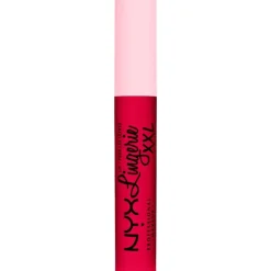 NYX Professional Makeup Lip Lingerie XXL Mat Liquid Lippenstift Stamina 21