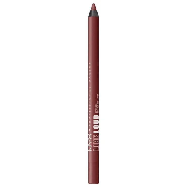 NYX Professional Makeup Line Loud Lip Liner Sassy