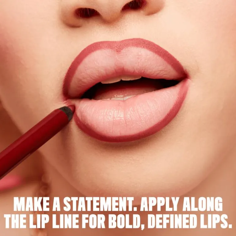 NYX Professional Makeup Line Loud Lip Liner Sassy