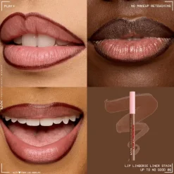 NYX Professional Makeup Lip Lingerie Liner Stain 06 Up To No Good 06 Bruin