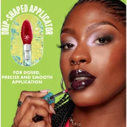 NYX Professional Makeup Lip IV Hydraterende Lipgloss Blush Rush