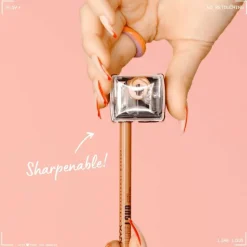 NYX Professional Makeup Line Loud Lip Liner 07 Total Baller