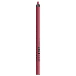 NYX Professional Makeup Line Loud Lip Liner 15 Goal Getter