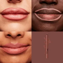 NYX Professional Makeup Line Loud Lip Liner Leave A Legacy