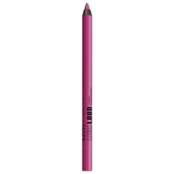 NYX Professional Makeup Line Loud Lipliner 09 Hottie Hijacker
