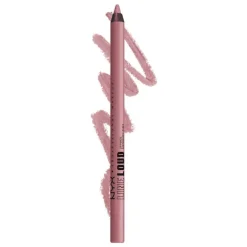 NYX Professional Makeup Line Loud Lip Liner 13 Fierce Flirt