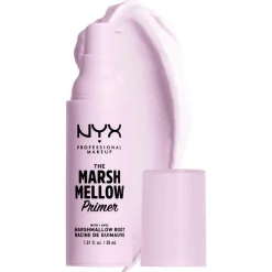 NYX Professional Makeup Marshmellow Smoothing Primer MMP01 Transparent 30 ML