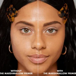 NYX Professional Makeup Marshmellow Smoothing Primer MMP01 Transparent 30 ML