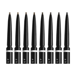 NYX Professional Makeup Micro Brow Pencil 5 Ash Brown