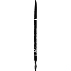 NYX Professional Makeup Micro Brow Pencil 3 Auburn