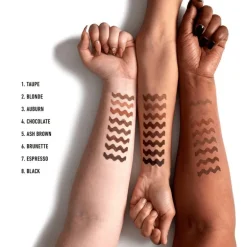 NYX Professional Makeup Micro Brow Pencil 4 Chocolate