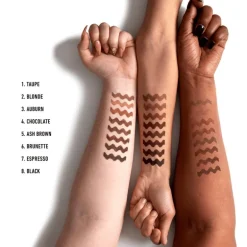 NYX Professional Makeup Micro Brow Pencil 1 Taupe