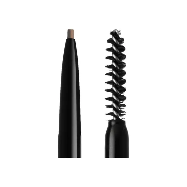 NYX Professional Makeup Micro Brow Pencil 1 Taupe