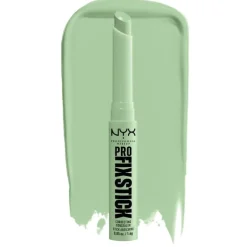 NYX Professional Makeup Pro Fix Stick Green