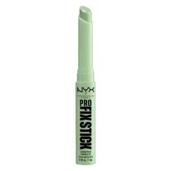 NYX Professional Makeup Pro Fix Stick Green