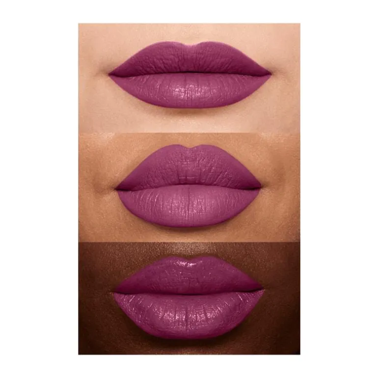 NYX Professional Makeup Soft Matte Lip Cream Prague Smlc18