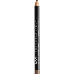 NYX Professional Makeup Slim Lip Pencil Espresso SPL820