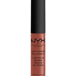 NYX Professional Makeup Soft Matte Lip Cream Leon SMLC60 8 ML