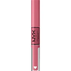 NYX Professional Makeup Shine Loud Pro Lipgloss 26 Fierce Flirt
