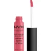 NYX Professional Makeup Soft Matte Lip Cream Montreal