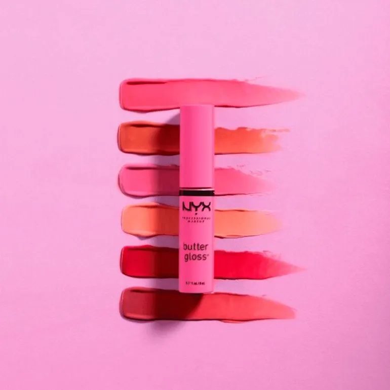 NYX Professional Makeup Soft Matte Lip Cream Montreal