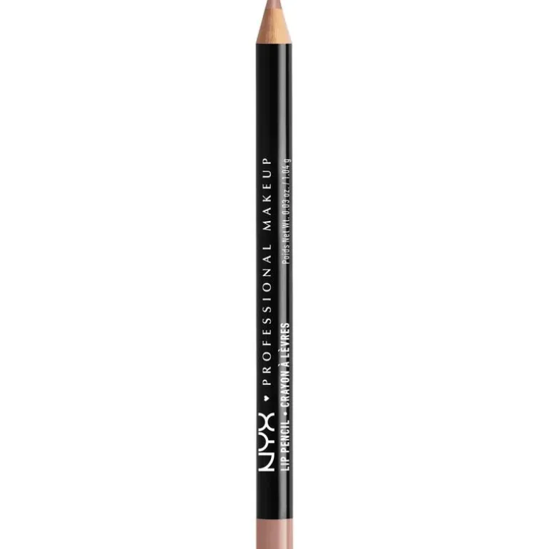 NYX Professional Makeup Slim Lip Pencil SPL822