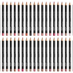 NYX Professional Makeup Slim Lip Pencil SPL822