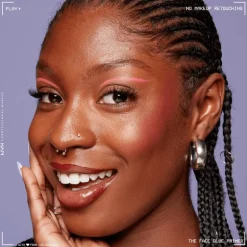 NYX Professional Makeup The Face Glue Primer