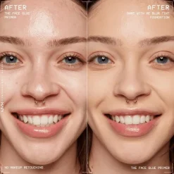 NYX Professional Makeup The Face Glue Primer