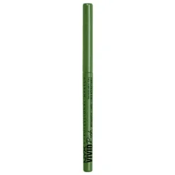 NYX Professional Makeup Vivid Rich Mechanical Pencil It's Giving Jade