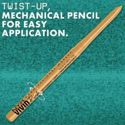 NYX Professional Makeup Vivid Rich Mechanical Pencil Under Moonstone