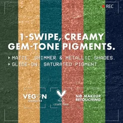 NYX Professional Makeup Vivid Rich Mechanical Pencil Tigers Prize