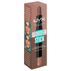 NYX Professional Makeup Wonder Stick Dual Face Lift WSR03 Medium