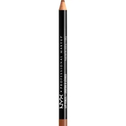 NYX Slim Lip Pencil - Cocoa