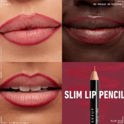 NYX Slim Lip Pencil - Plum