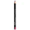 NYX Slim Lip Pencil Deep Purple